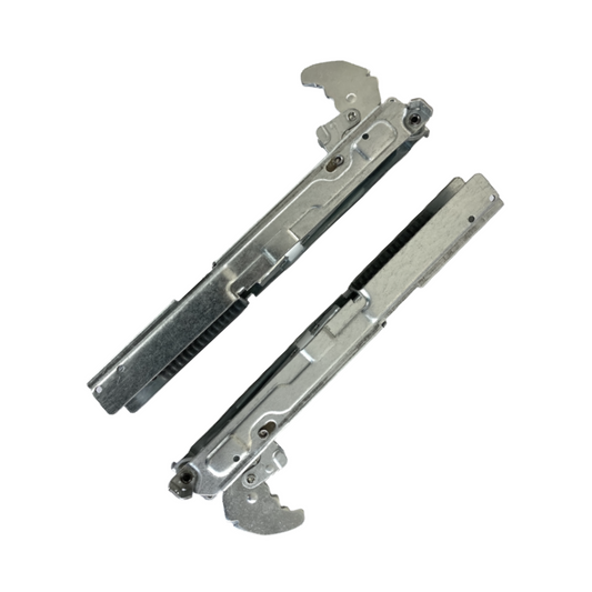 4055561486 Chef, Westinghouse Oven Door Hinges (Pair)