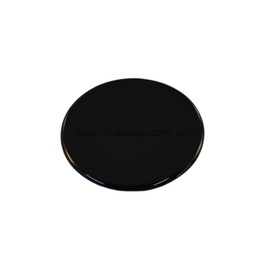 4055563409 Chef, Westinghouse Oven Burner Cap Small 55mm