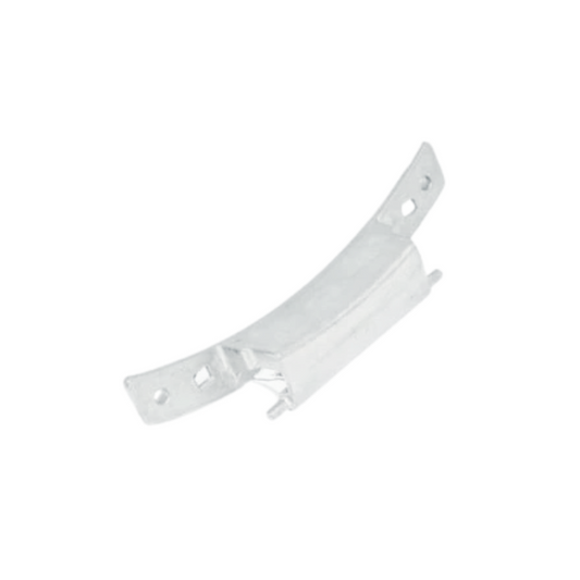 4055574208 Simpson, Westinghouse Dryer Door Hinge - 0045300029