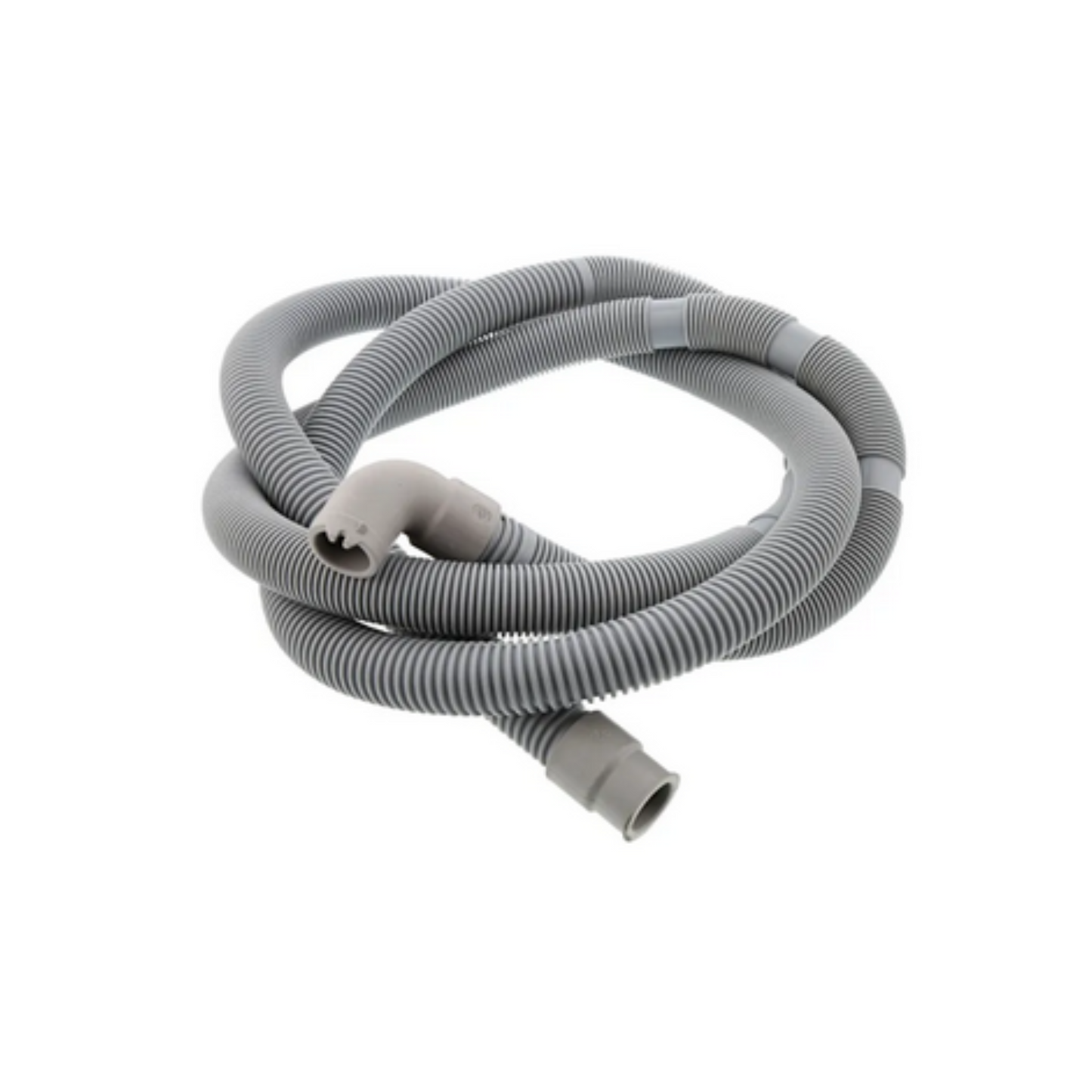 4055690566 Electrolux Washing Machine Drain Hose 2600M Long x 21Mm Internal