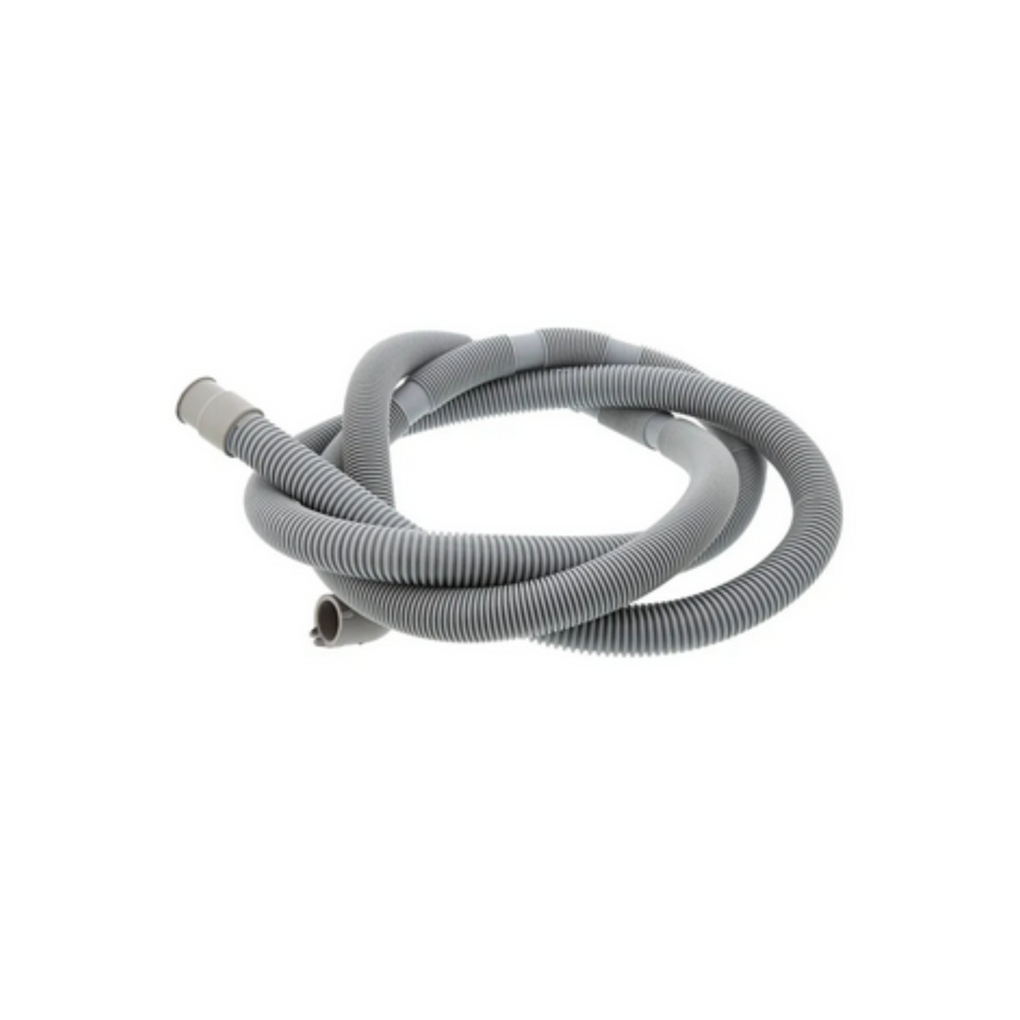 4055690566 Electrolux Washing Machine Drain Hose 2600M Long x 21Mm Internal