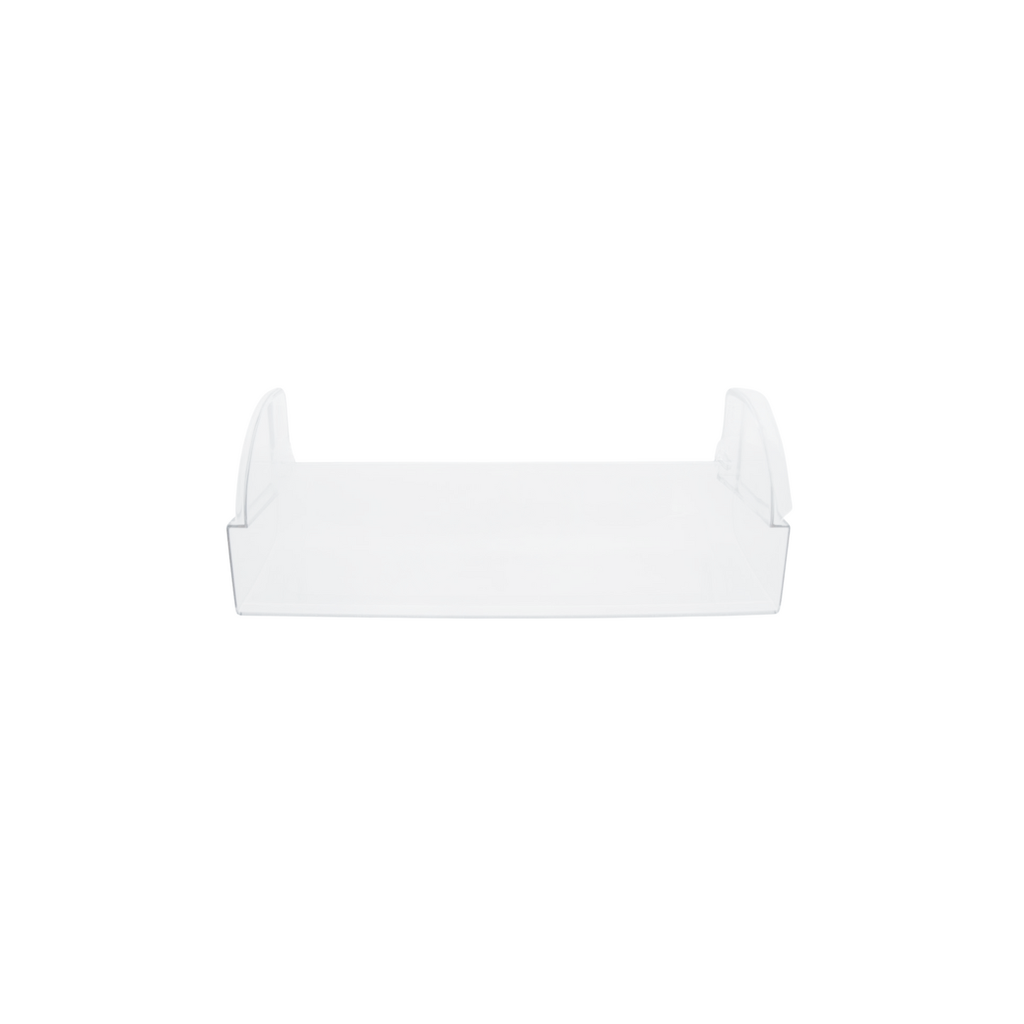 4055701678 Electrolux, Sharp Fridge Veggie Crisper Door Left Lid - 4055352779, GFTA-A159CBFA