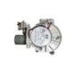 4055902029 Westinghouse Dishwasher 2 Way Diverter Valve Long Neck - 32029698