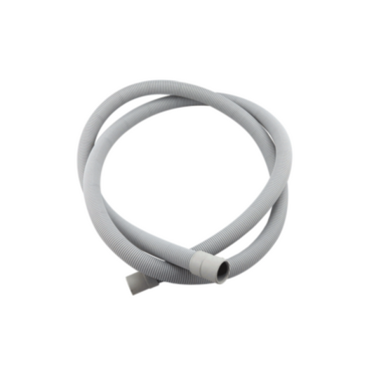 42005936 Westinghouse Dishwasher Drain Hose 2M