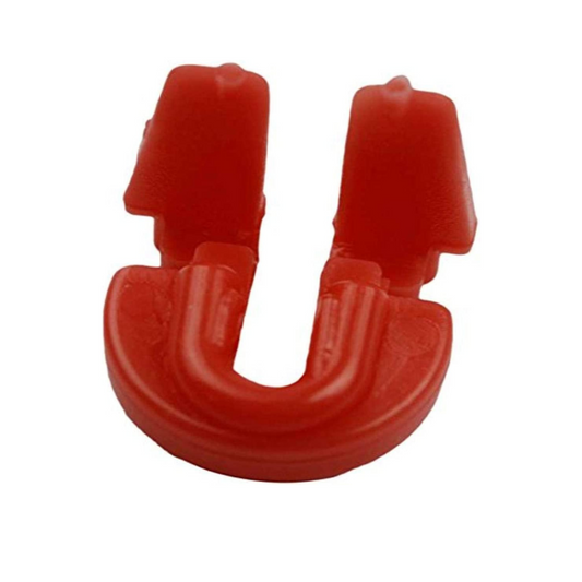 420197P Fisher & Paykel Top Load Washing Machine Clip Bias Spring Red