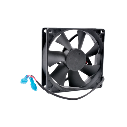 446651 Asko Fridge Fan DFB922512L