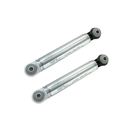 04500826 Miele Front Load Washing Machine Suspension Rod (Set Of 2)