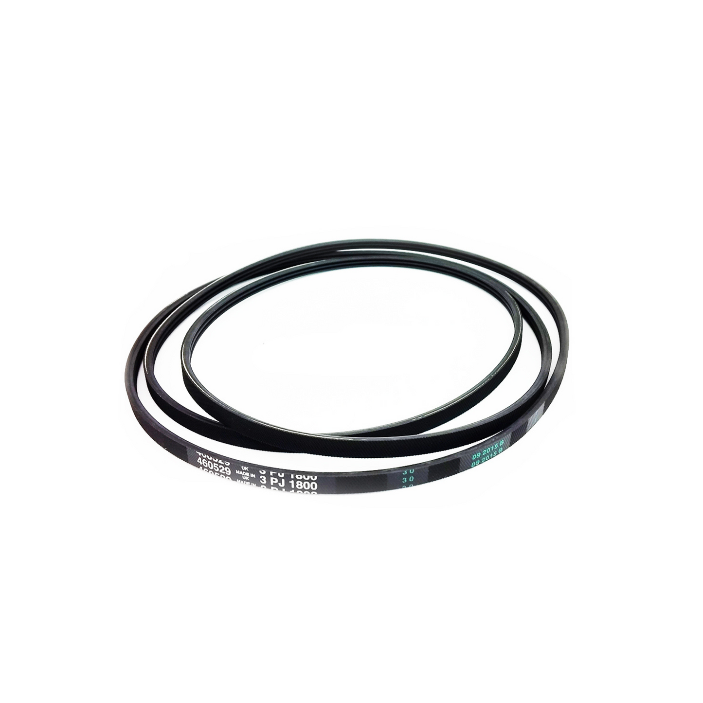 460529P Fisher & Paykel Poly V Dryer Drive Belt 3PJ1800 - B043