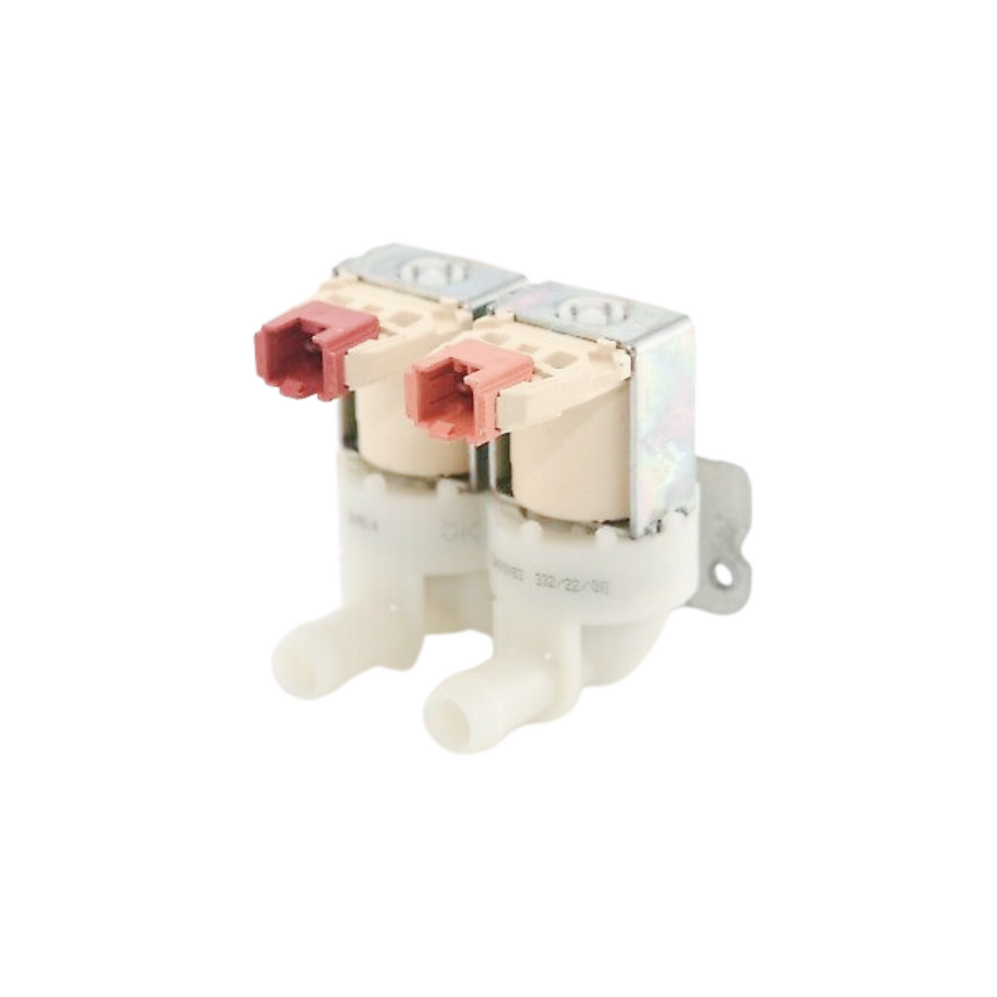 467756 Asko Washing Machine 2 Way Inlet Valve - 269514