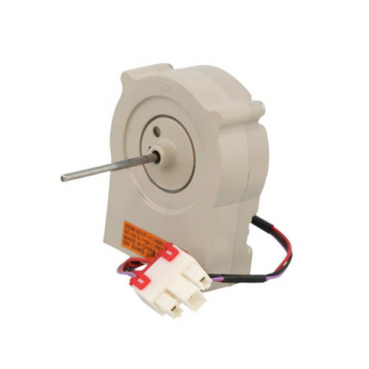 4681JB1027N LG Fridge Evaporator Fan Motor 13V - RFLG201