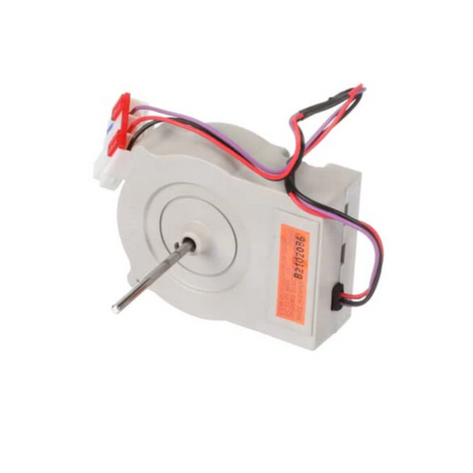 4681JB1027N LG Fridge Evaporator Fan Motor 13V - RFLG201