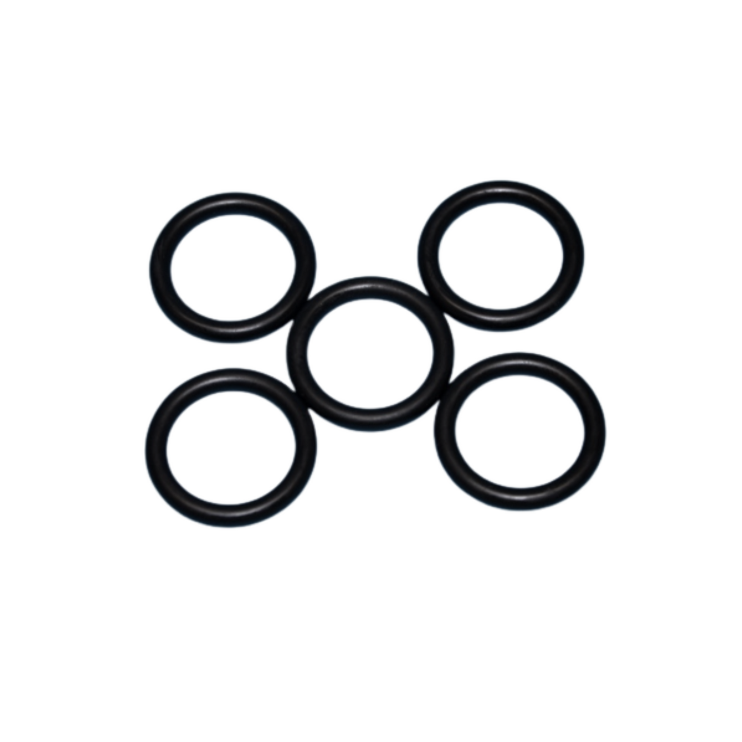 475864 Asko Dishwasher O-Ring 20X3,75 UL4 (Pack Of 5)