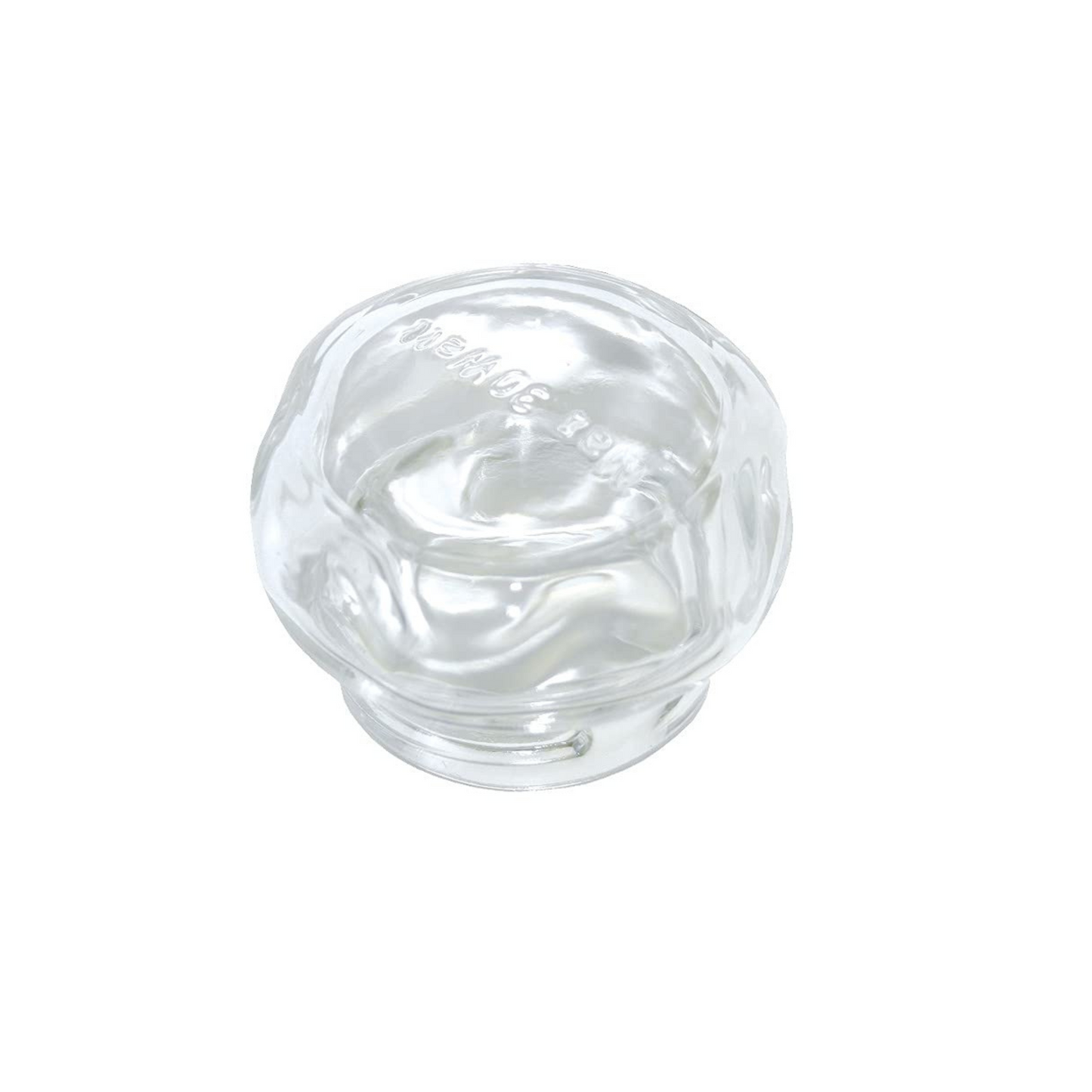 481245028007 Whirlpool Oven Globe Glass Cover