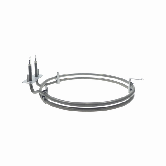 488922 Asko, Gorenje Oven Tubular Fan Forced Heating Element 230V 2100W