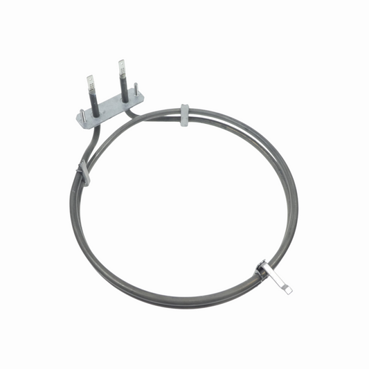 488922 Asko, Gorenje Oven Tubular Fan Forced Heating Element 230V 2100W