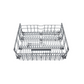 489454 Asko Dishwasher Lower Basket