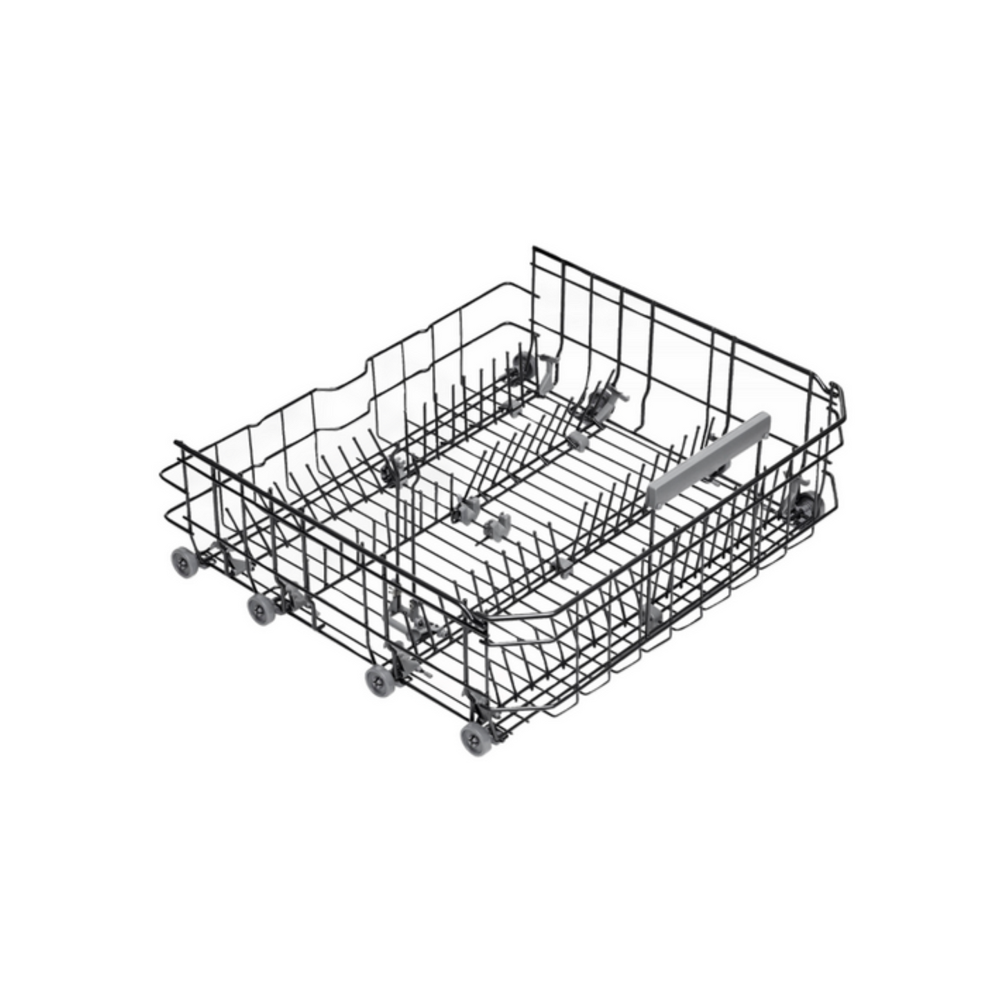 489454 Asko Dishwasher Lower Basket