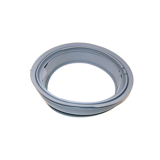 4986EN1003A LG Washing Machine Door Bellows Gasket Seal (No Hole)