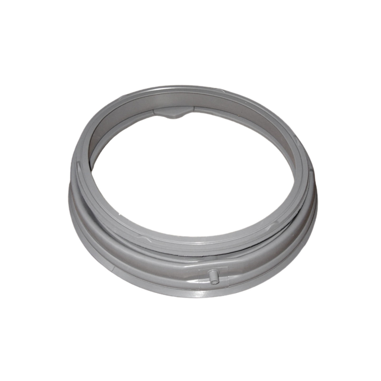 4986ER1005C LG Front Load Washing Machine Door Seal (With Hole)