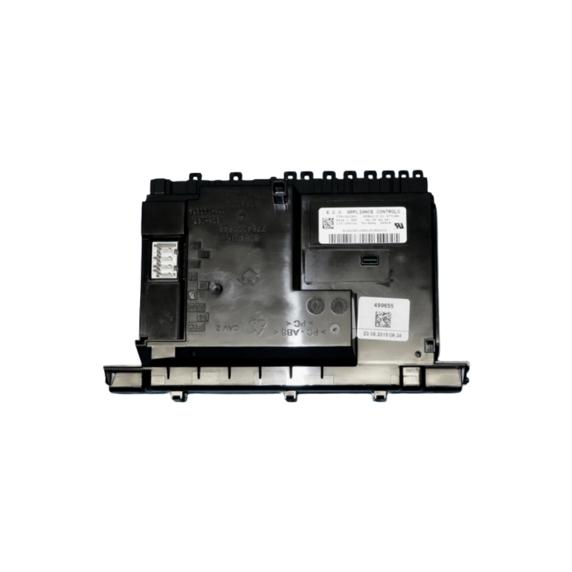 499655 Asko Dishwasher PCB Control Unit Assembly – Perth Appliance Spares