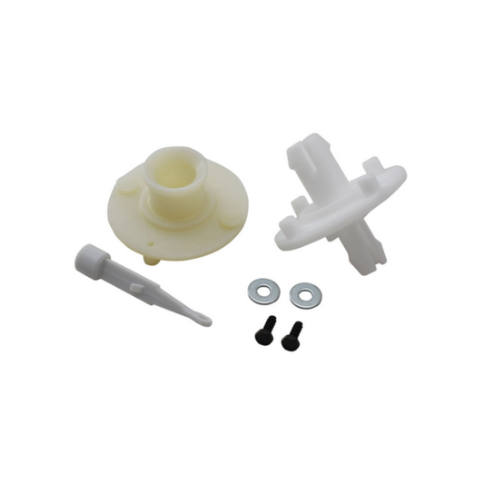 4055574463 Electrolux, Simpson Dryer Holder Lint Filter New Type - 0012377009K