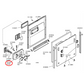 00490467 Bosch Dishwasher Deteregent Dispenser - 00490472