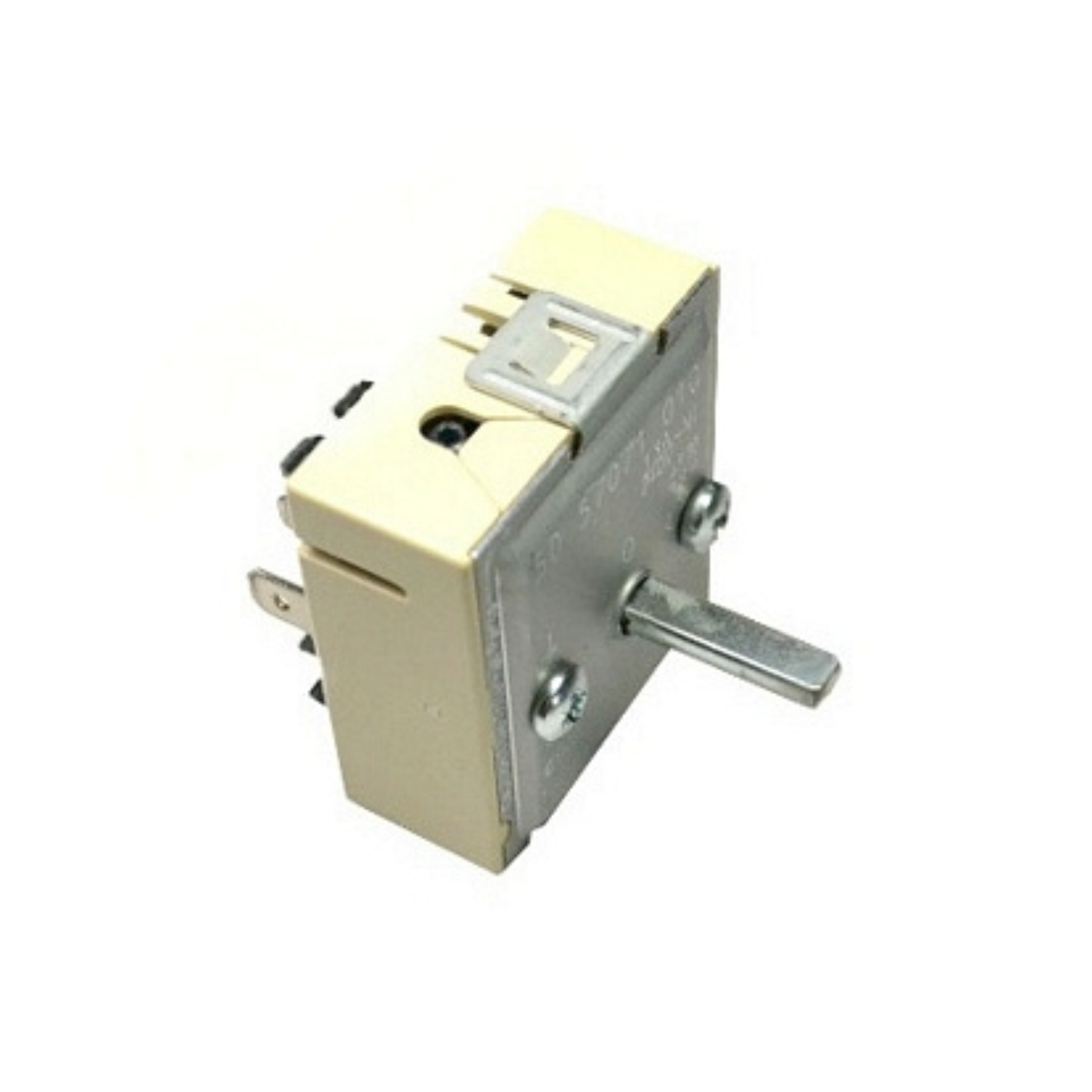50 57071 010 Euro Stove Infinite Control Double Pole 6MM 13A Ego 50-57071-010-euro-stove-infinite-control-double-pole-6mm-13a-ego