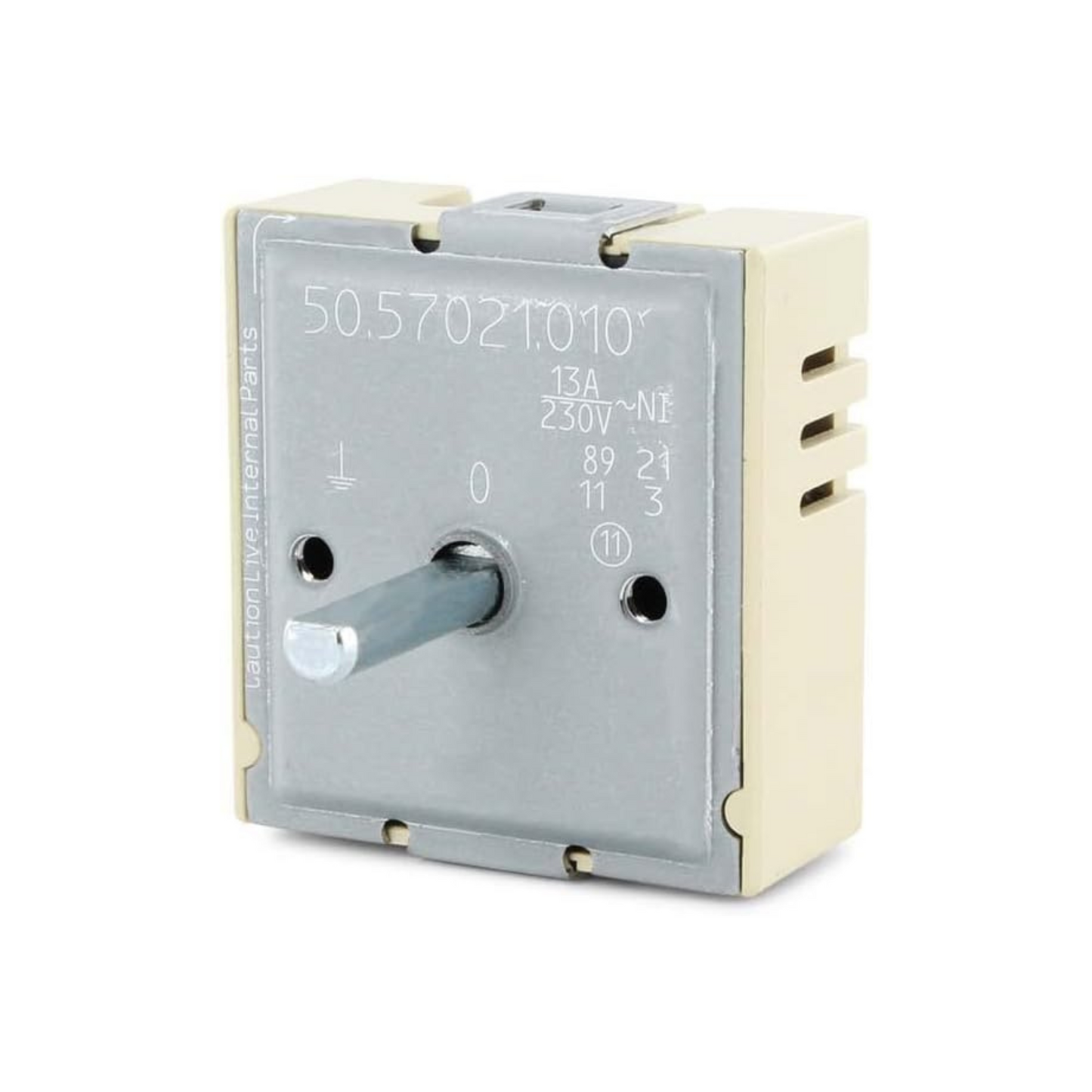 5057021010 AEG, Ariston, Bosch Oven Regulator Switch Simmerstat - SE949