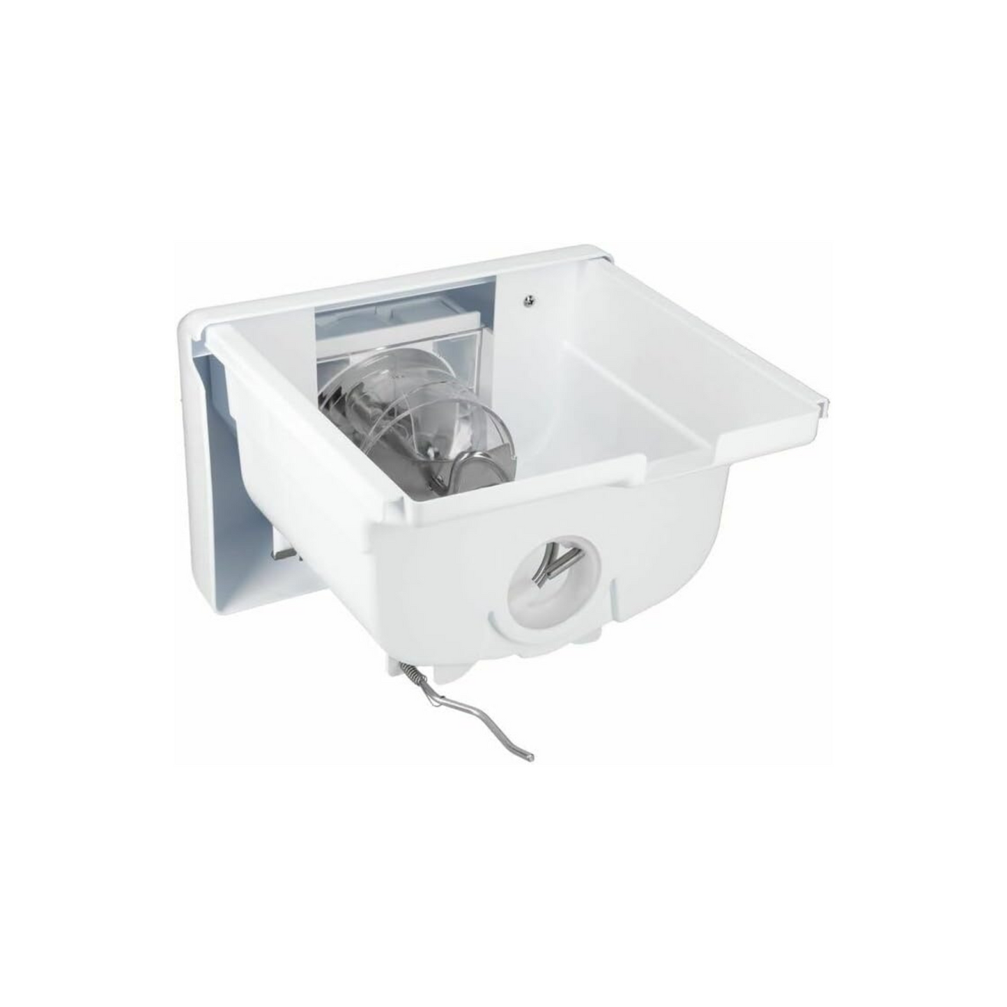 5075JQ1002Y LG Fridge Ice Bucket