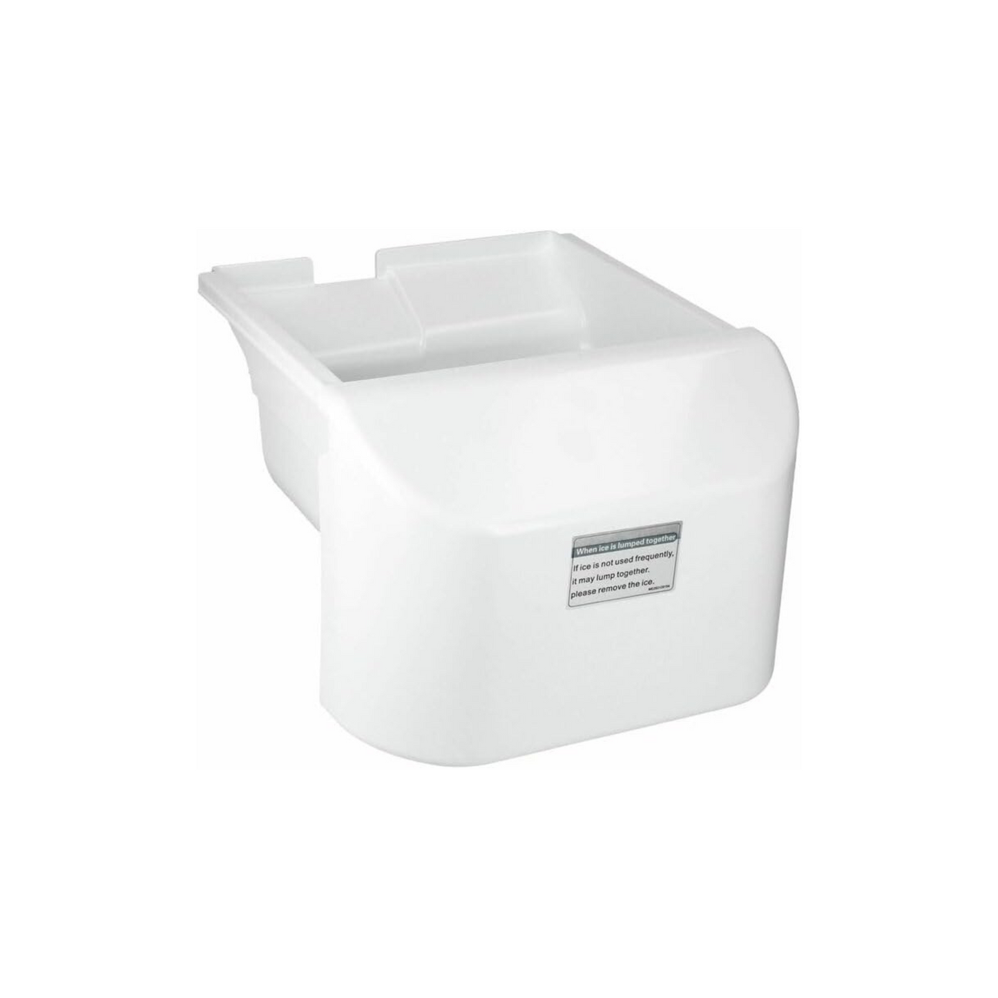 5075JQ1002Y LG Fridge Ice Bucket