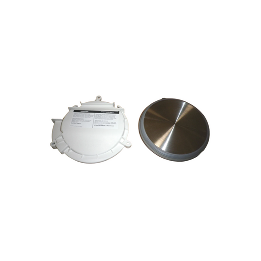 510923 Fisher & Paykel Dishwasher Heating Element & Seal - 514230