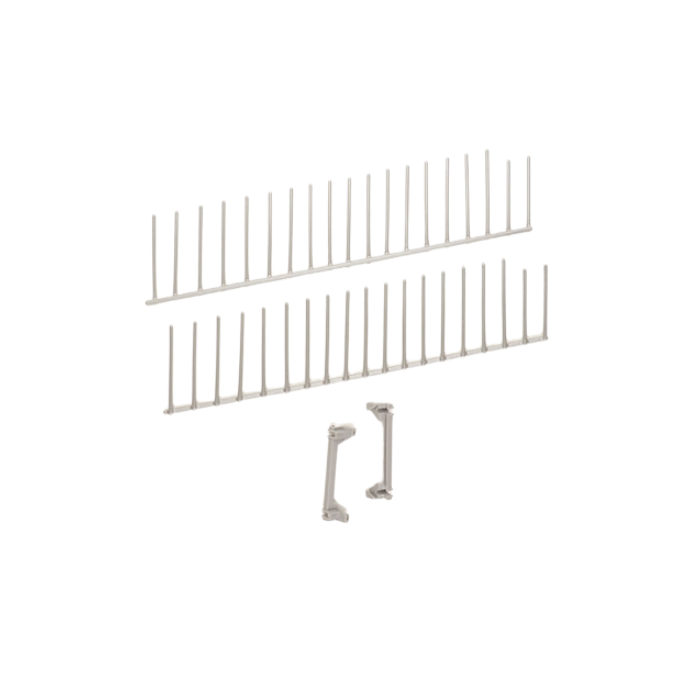 512819 Fisher & Paykel Dishwasher Rack Crock Insert With Front & Back ...