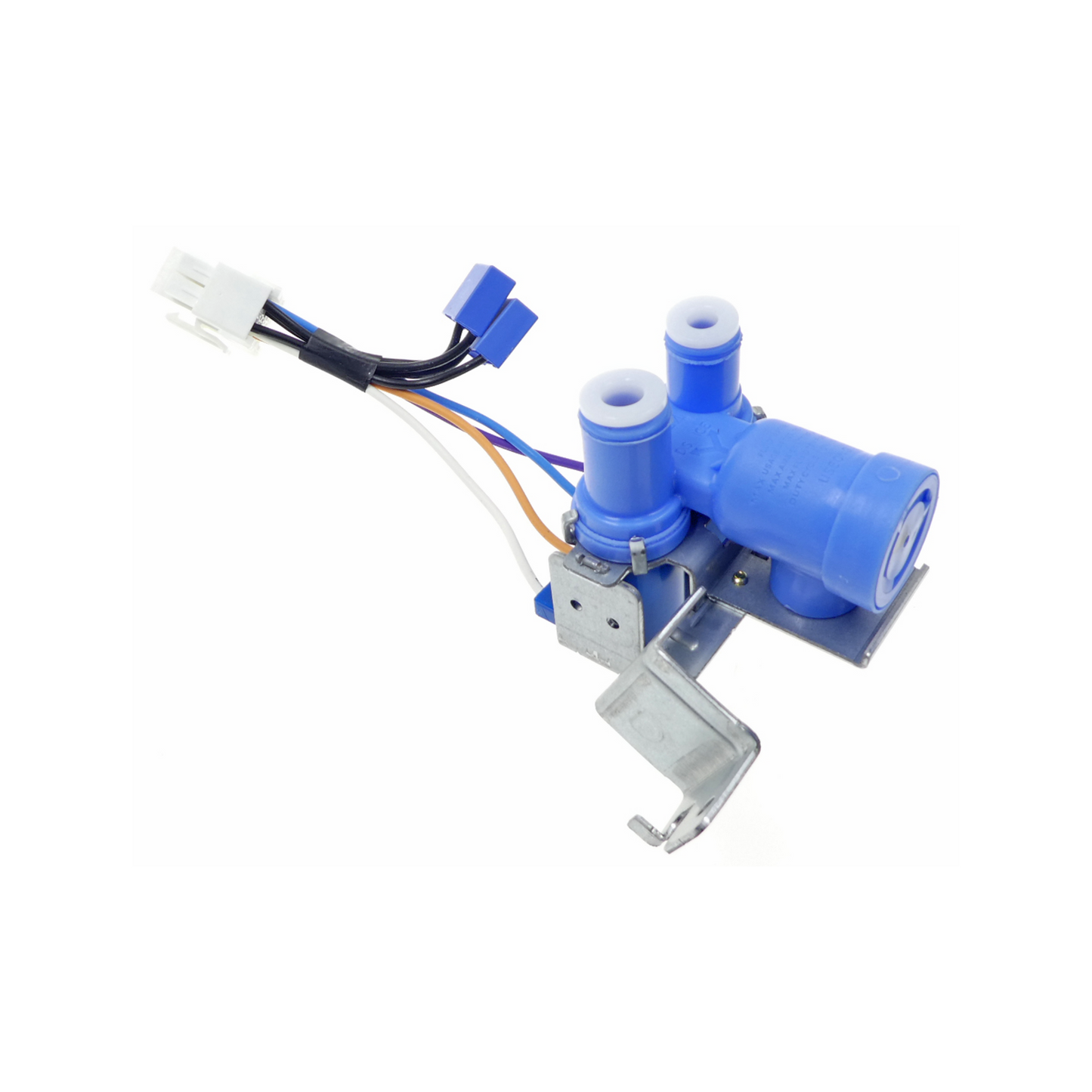 5220JA2008K LG Fridge 2 Way Water Inlet Valve