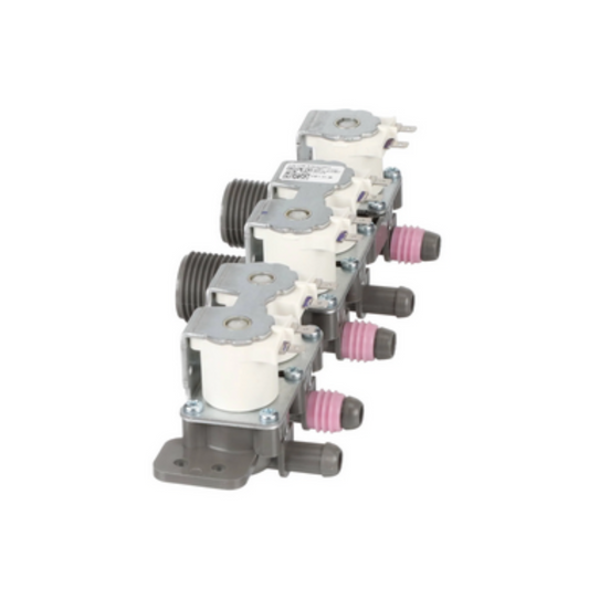 5221EA1008L LG Top Load Washing Machine 5 Way Inlet Valve