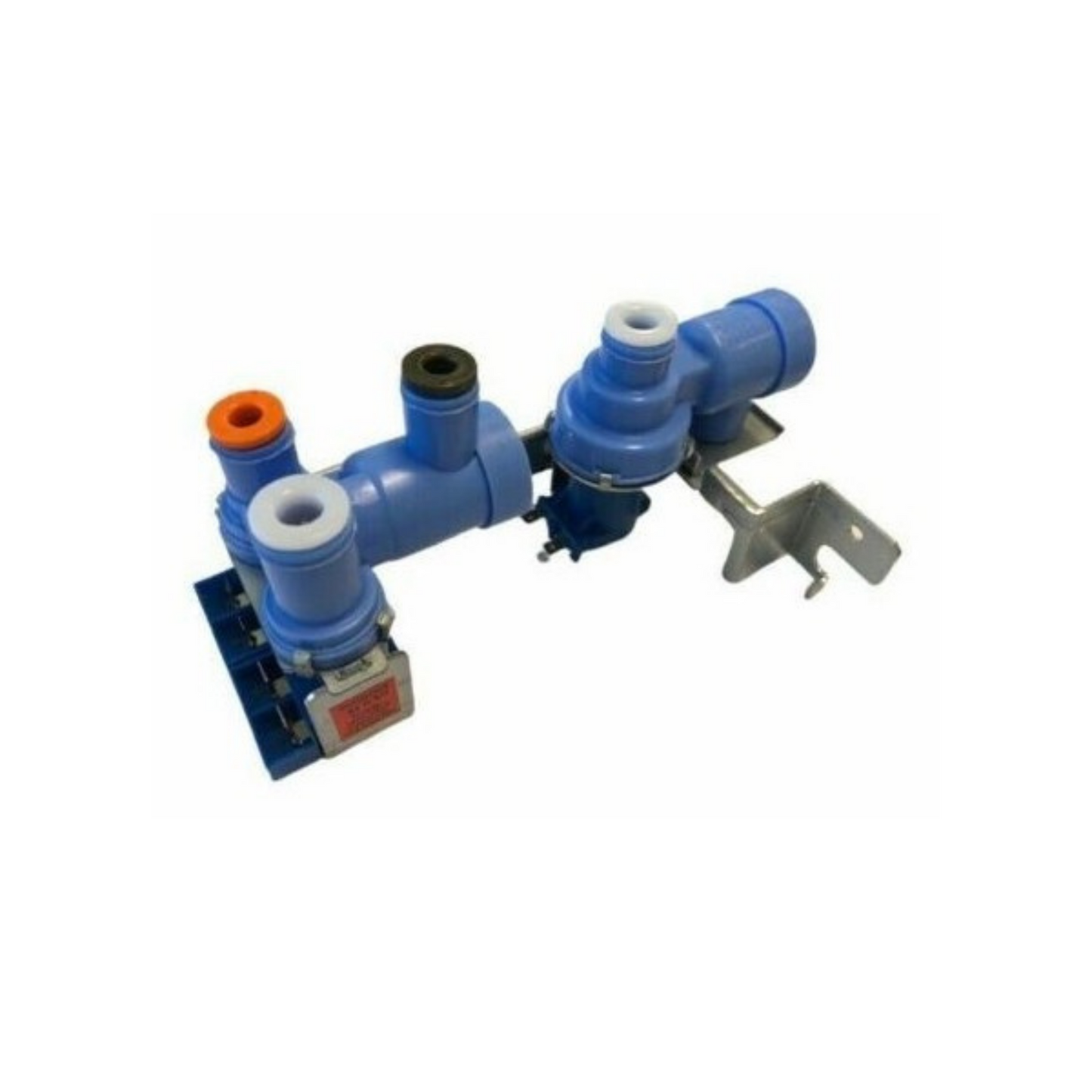 5221JA2006A LG Fridge 3 Way Water Inlet Valve