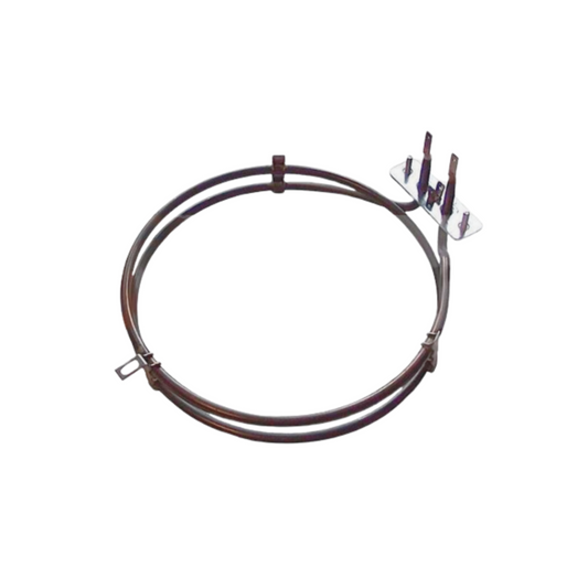 524028100 Blanco, Euro Oven Fan Forced Heating Element