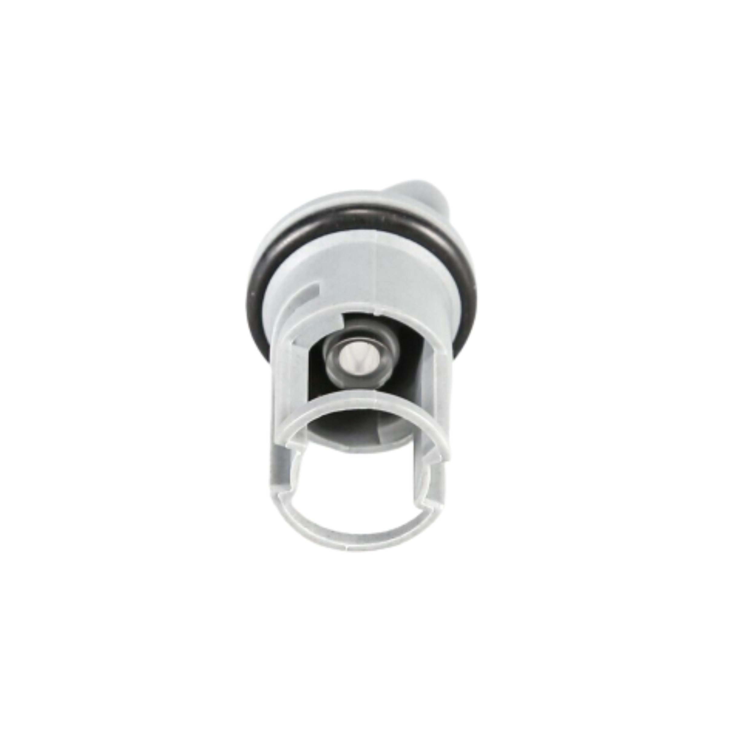 Dishwasher Rinse Aid Cap – Pack Of 2 For Hotpoint/Indesit/Ariston Models, Genuine C00051755