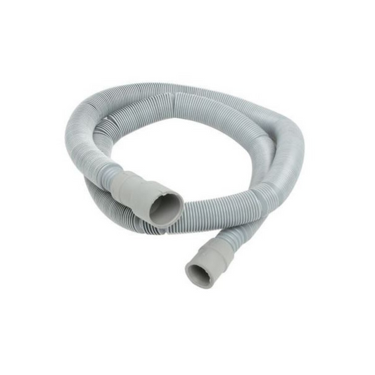 5250020 Bromic Washing Machine Expandable Drain Hose 1.2M to 4M