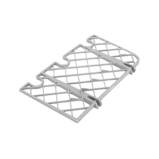 526375 Fisher & Paykel Dishwasher Fold Down Front Left Cup Rack