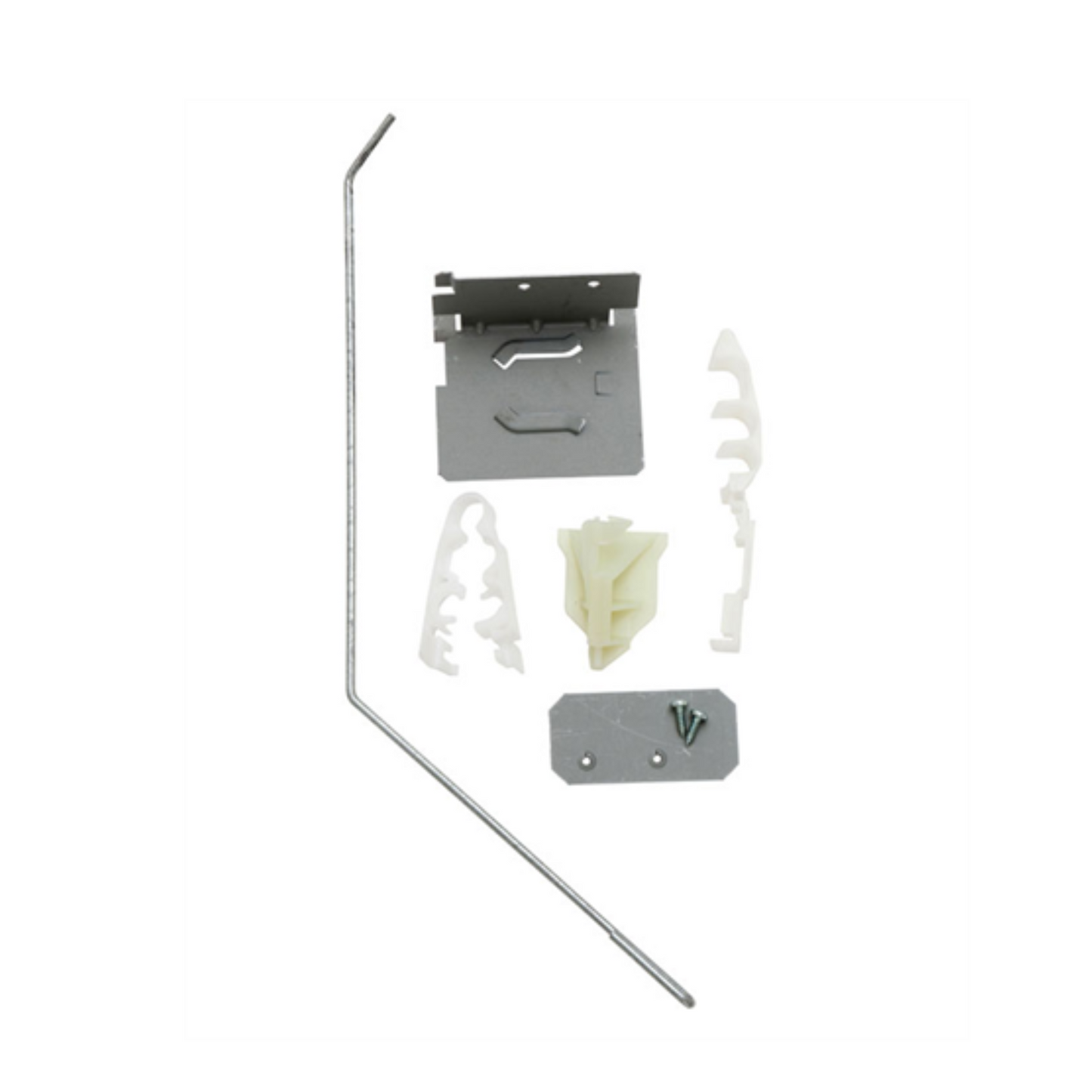 528437 Fisher & Paykel Dishwasher Link Support Kit