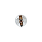 530816 Fisher & Paykel Cooktop Knob Plastic