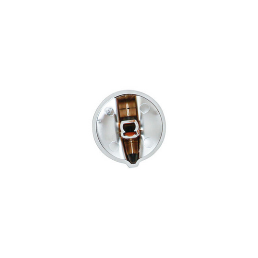 530816 Fisher & Paykel Cooktop Knob Plastic