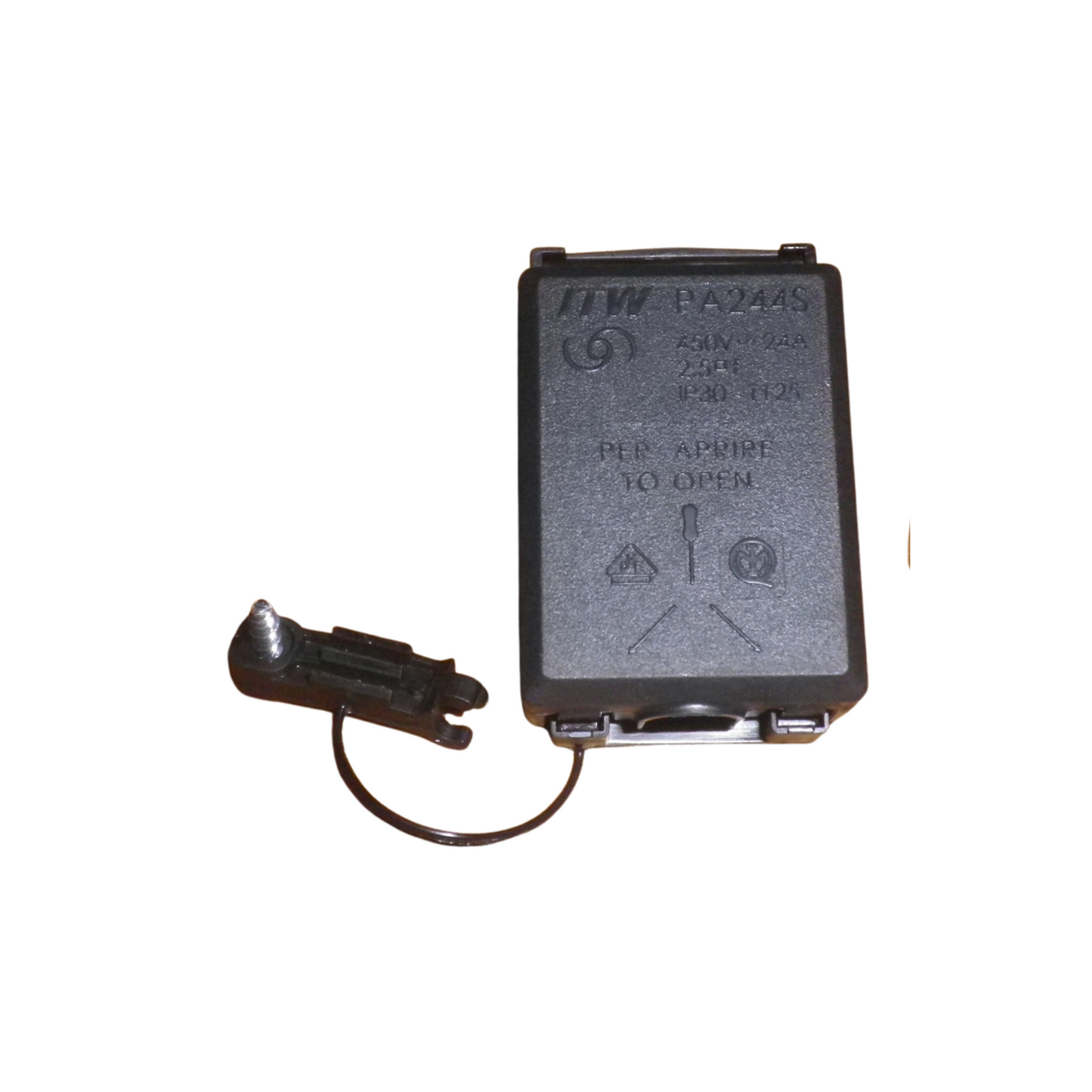 533061 Fisher & Paykel Oven Terminal Block