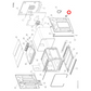 533061 Fisher & Paykel Oven Terminal Block