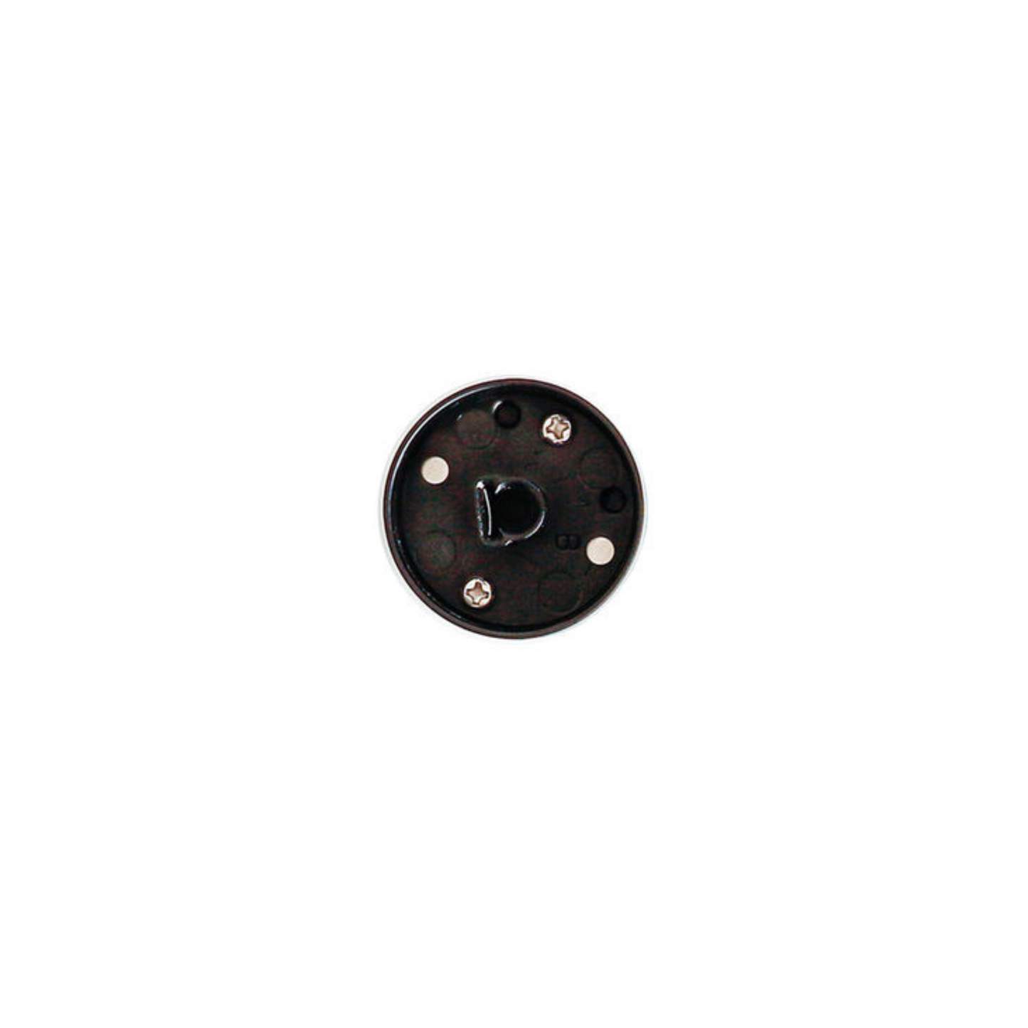 536045 Fisher & Paykel Cooktop Dial Classic Knob