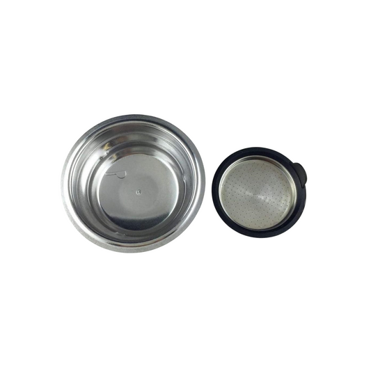 5513280991 DeLonghi Coffee Machine Easy Clean Filter Cup Single Dose - DLSC400