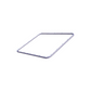 5610468067 AEG Oven Door Seal - 5610468026