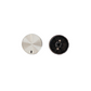 563282 Fisher & Paykel Oven Knob Pack Of 2 - 561305, 563049