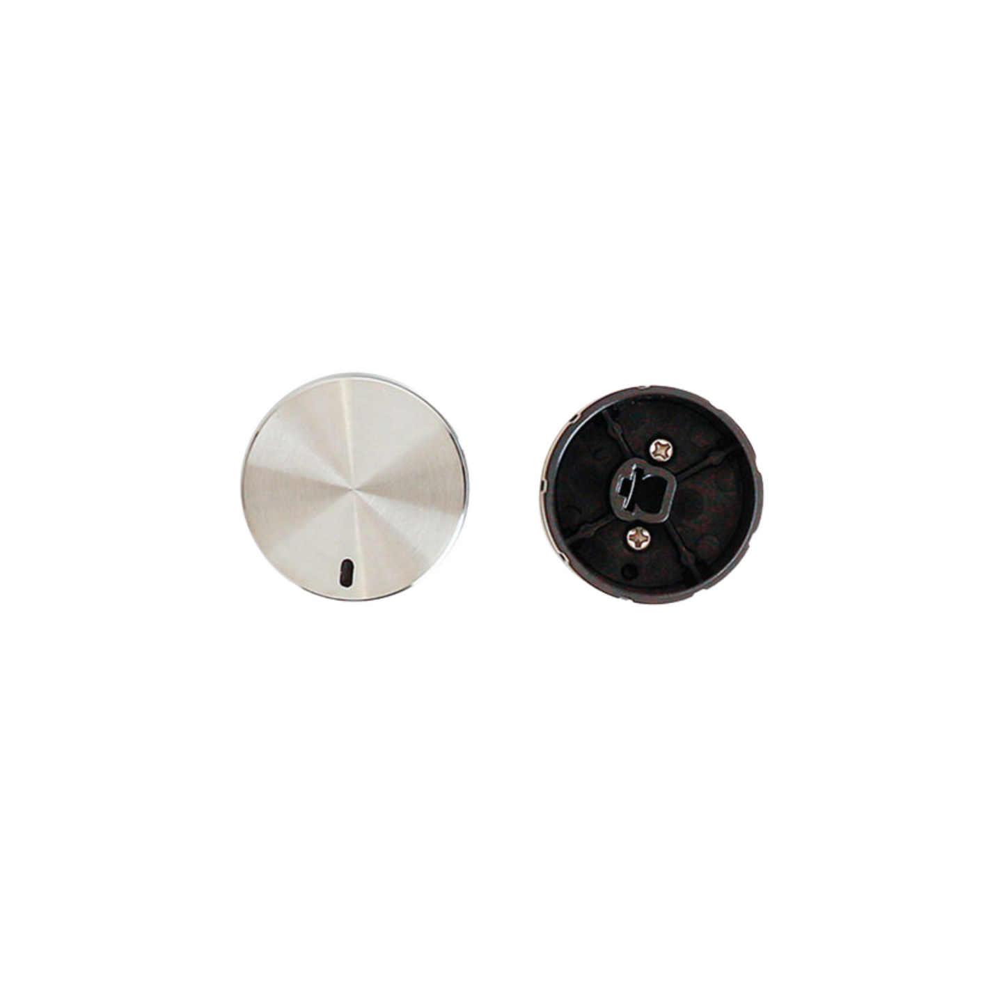 563282 Fisher & Paykel Oven Knob Pack Of 2 - 561305, 563049