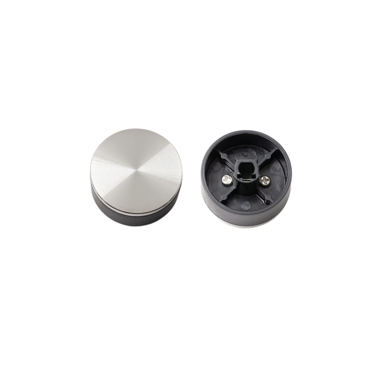 563285 Fisher & Paykel Oven Knob Pack Of 2 - 561846